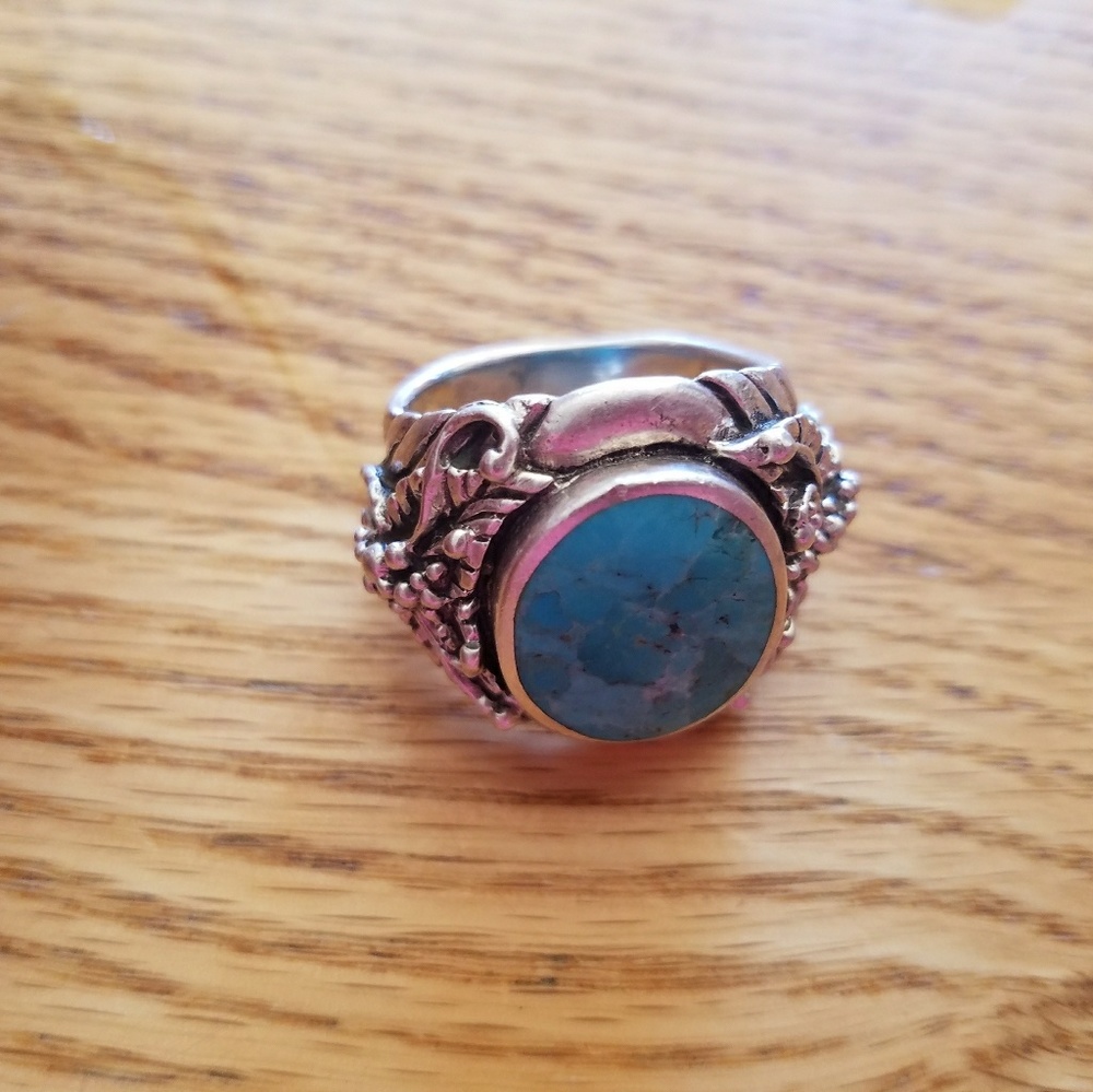 Mens Rings